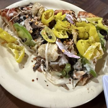 Mountain Mike's Pizza - Pizza Near Me - Concord, California Mountain Mike's Pizza - Pizza Near Me - Concord, California