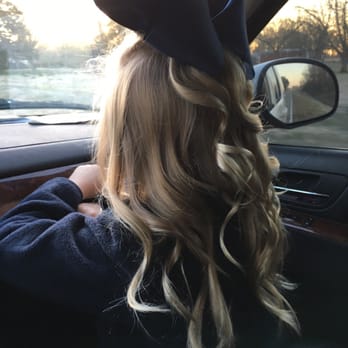 BombShell Beauity Salon - Hair Salons Near Me - Sicily Island, Louisiana