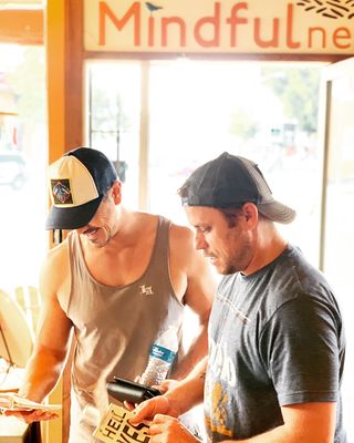 Stay Home Friend (formerly Mindfulnest) by null