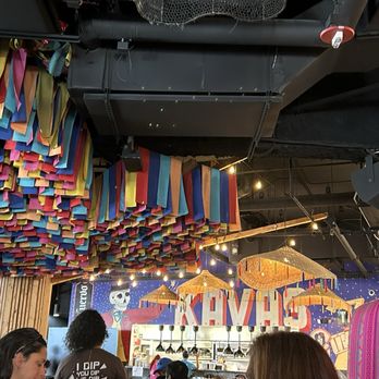 KAVAS Tacos + Tequila - Bars Near Me - Orlando, Florida KAVAS Tacos + Tequila - Bars Near Me - Orlando, Florida