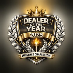 Sunspace Charleston