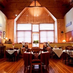 Haven By The Sea - Enjoy a delicious breakfast in our elegant breakfast room at Haven by the Sea.