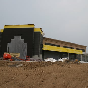 Skyline Harley-Davidson - The dealership being built in 2005. - Motorcycle Dealers Near Me - Winchester, Virginia Skyline Harley-Davidson - The dealership being built in 2005. - Motorcycle Dealers Near Me - Winchester, Virginia