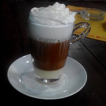 SP Retro Bar - Beer Gardens Near Me - Prague, Puerto Rico