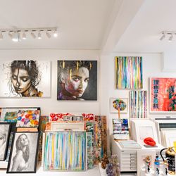 So Art Gallery