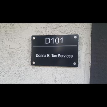 Donna B Tax Services - Tax Services Near Me - Upland, California Donna B Tax Services - Tax Services Near Me - Upland, California