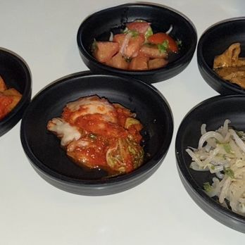 HamaHippo Korean Kitchen - Korean Near Me - Fullerton, California