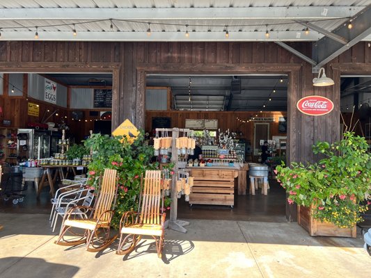 SweetCreek Farm Market by null