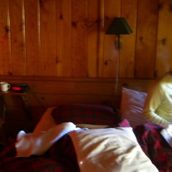 The Idyllwild Bunkhouse - We were 2 or 3 rooms away from the Office. - Hotels Near Me - Idyllwild, California