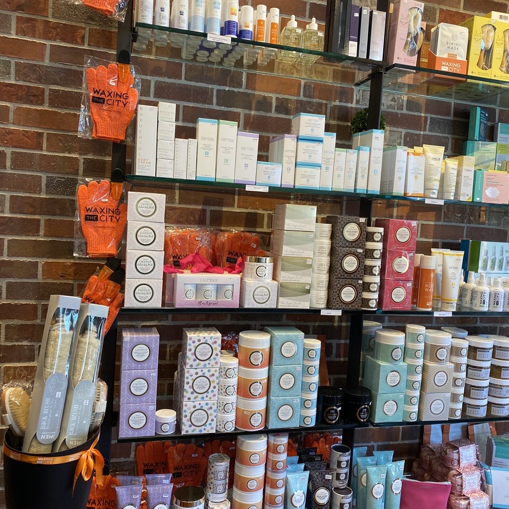 Waxing The City - Waxing Near Me - Altamonte Springs, Florida