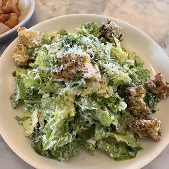 North Italia - Little Gem Caesar - Pizza Near Me - Torrance, California
