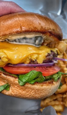 Spring Street Bar & Grill by null