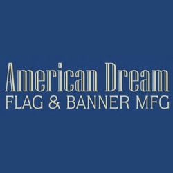 AMERICAN DREAM FLAG & BANNER MFG