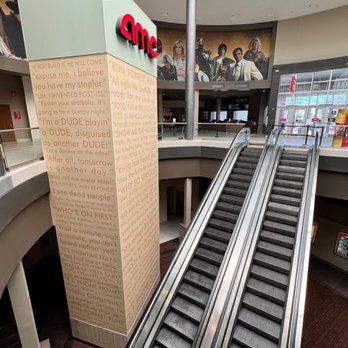 Lakeline Mall - Movie theater - Shopping Centers Near Me - Cedar Park, Texas