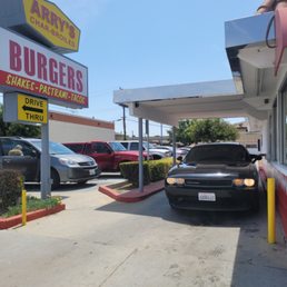 Exterior photo of Arry's Burgers - Montebello, California Exterior photo of Arry's Burgers - Montebello, California
