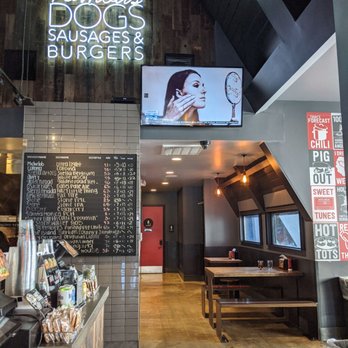 Dog Haus - Beer on tap - Burgers Near Me - Northridge, California Dog Haus - Beer on tap - Burgers Near Me - Northridge, California