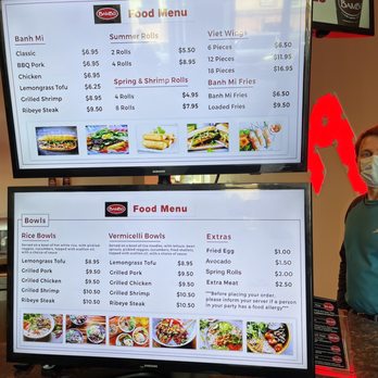 BAMBU - Bubble Tea Near Me - Stony Brook, New York