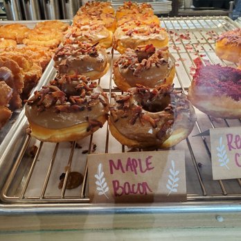 Dough - Donuts Near Me - San Francisco, California Dough - Donuts Near Me - San Francisco, California