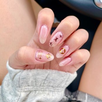 La Belle Nail Spa - Nail Salons Near Me - Brea, California
