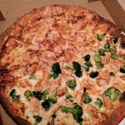 Pizza Palace