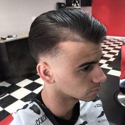 Vintage Barber