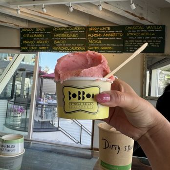Bobboi Natural Gelato - Gelato Near Me - La Jolla, California Bobboi Natural Gelato - Gelato Near Me - La Jolla, California