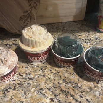 Cold Stone Creamery - Desserts Near Me - El Paso, Texas Cold Stone Creamery - Desserts Near Me - El Paso, Texas