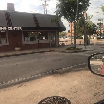 Point Perk - Coffee & Tea Near Me - Covington, Kentucky