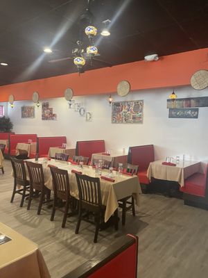 Curry Kingdom An Indian Eatery by null