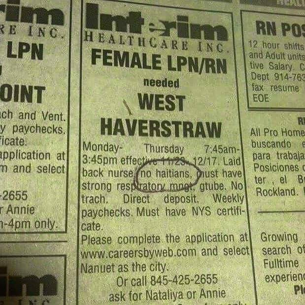 INTERIM HEALTHCARE NANUET Updated June 2024 508 Airport Executive