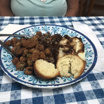 Come-N-Get It - Country fried steak - American Near Me - Marietta, Georgia