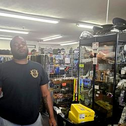 All American Military Surplus