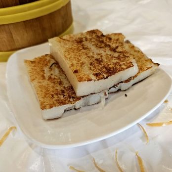 Yummy House - Fried radishes cake - Dim Sum Near Me - Kenner, Louisiana