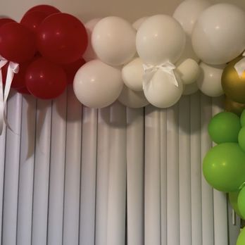 HomeMade Party Rentals - Balloon Services Near Me HomeMade Party Rentals - Balloon Services Near Me