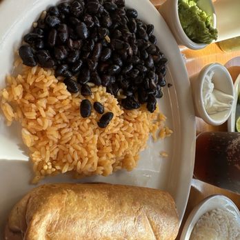 Texas Mexican - Chicken 3. Chimichanga - Mexican Near Me - Freehold, New Jersey Texas Mexican - Chicken 3. Chimichanga - Mexican Near Me - Freehold, New Jersey
