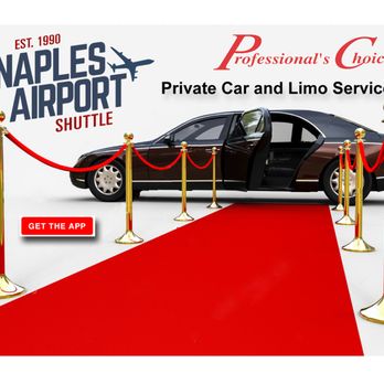 Naples Airport Shuttle - Book your next trip with Naples Airport Shuttle! - Airport Shuttles Near Me - Naples, Florida