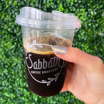 Sabbath Coffee Roasters - Coffee & Tea Near Me - Clawson, Michigan Sabbath Coffee Roasters - Coffee & Tea Near Me - Clawson, Michigan