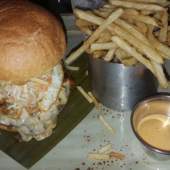 Blue Matisse - Amazing burger - New American Near Me - Doral, Florida Blue Matisse - Amazing burger - New American Near Me - Doral, Florida