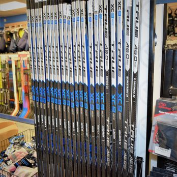 Hockey Lion - Pro Stock Sticks - Hockey Equipment Near Me - Markham, Ontario