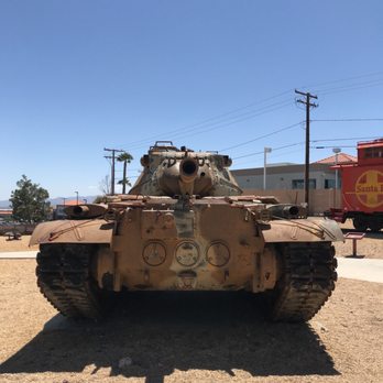 Barstow Centennial Park - Parks Near Me - Barstow, California Barstow Centennial Park - Parks Near Me - Barstow, California