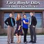 Photo of Tara Boyle, DDS