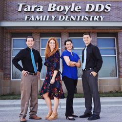 Tara Boyle, DDS