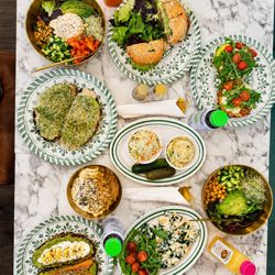 Bagel Cove Restaurant & Deli - Introducing: The Wellness Menu