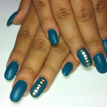 Lucy Nails - Nail Technicians Near Me - Los Angeles, California