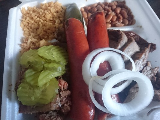 Anacuitas BBQ Smokehouse by null