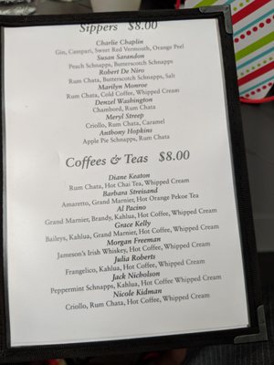 Menu photo 3 The Courtyard Bistro Pembroke, ON Menu photo 3 The Courtyard Bistro Pembroke, ON