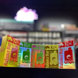 Shamroc Smoke Shop - Koi CBD Vapes