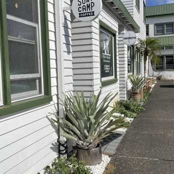 Surf Camp Coffee - Coffee & Tea Near Me - Waimea, Hawaii