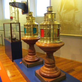 USS Constitution Museum - Cool stuff in the museum - Museums Near Me - Boston, Massachusetts