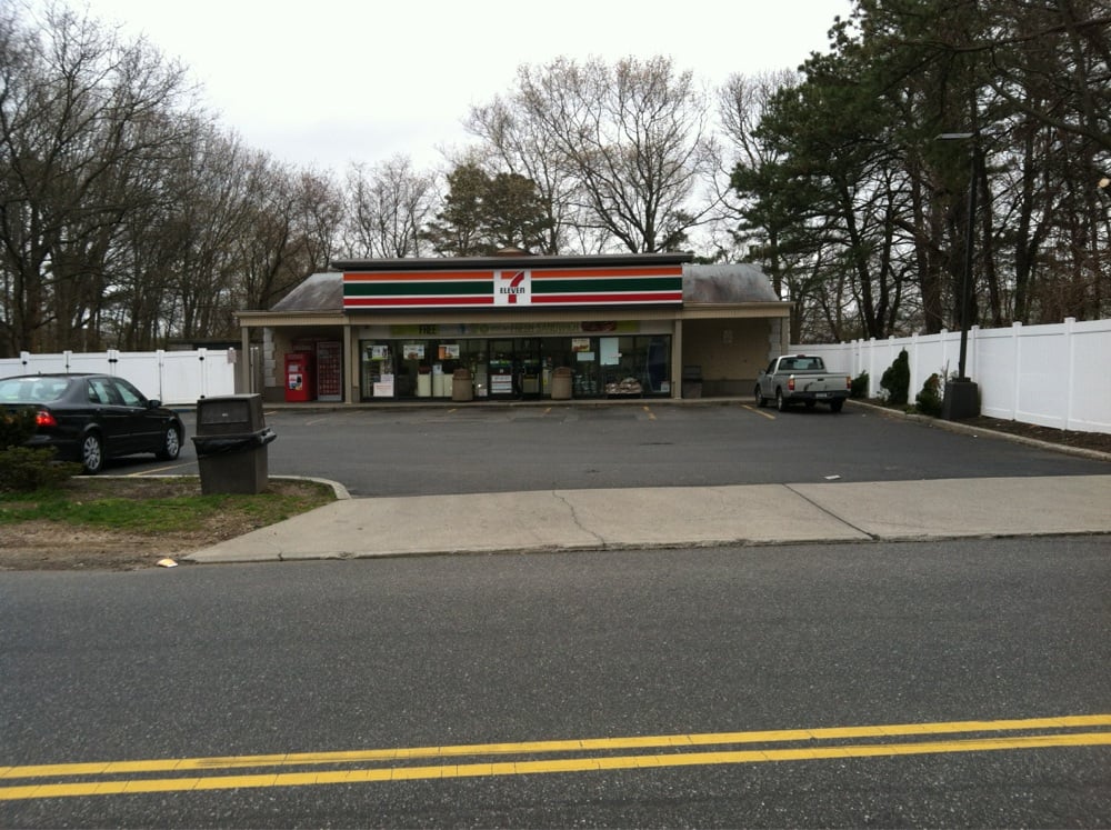 7ELEVEN 450 Peconic St, Ronkonkoma, NY Menu Yelp